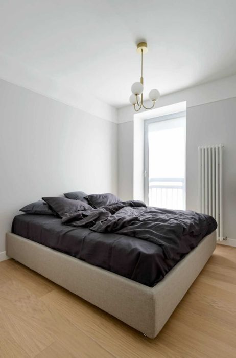Оренда двокімнатної квартири 60m2 ЖК SOHO Residence |м| Деміївська