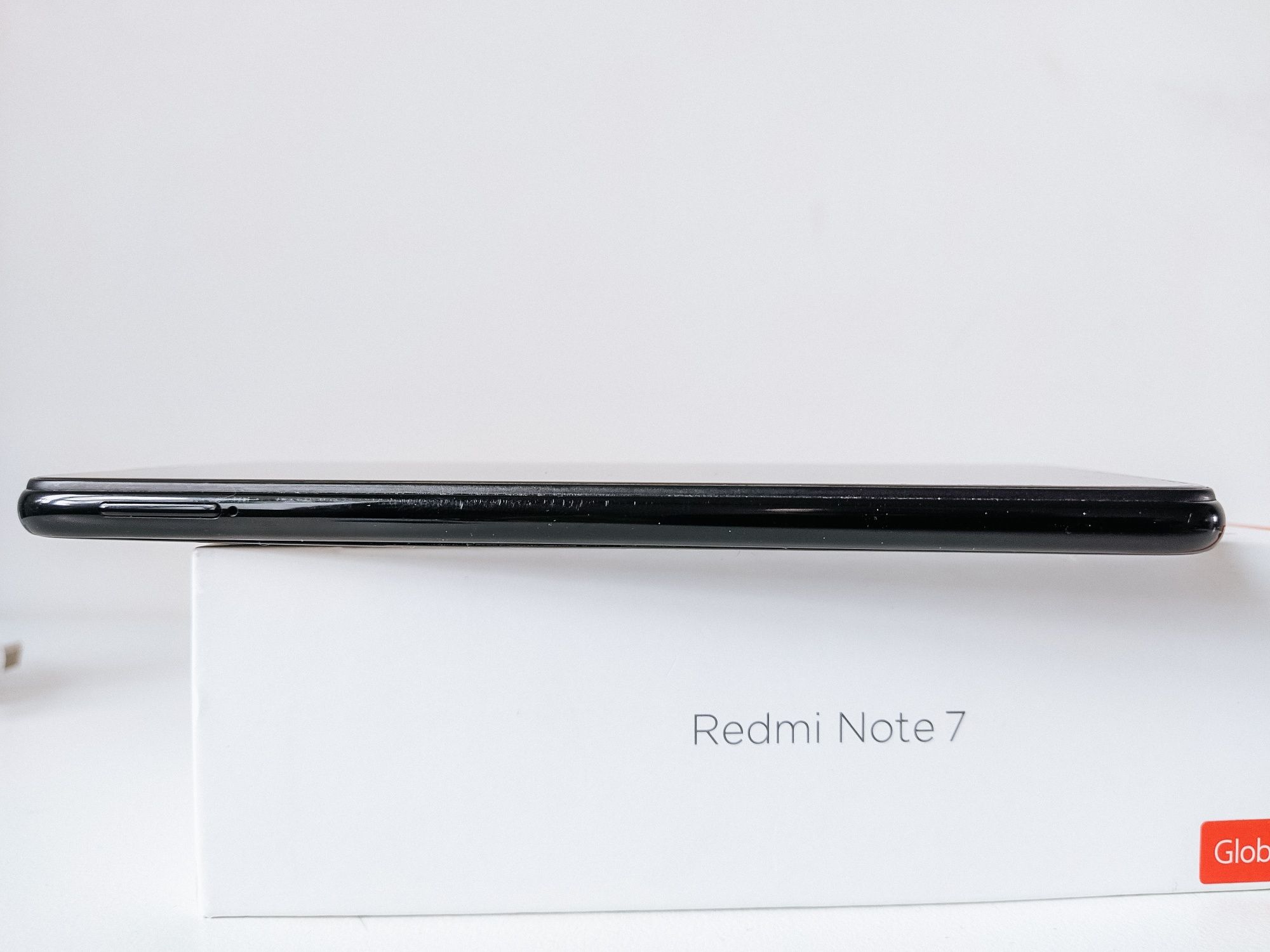 Xiaomi redmi note 7  4/64