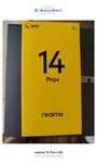 Realme 14 Pro+ 5G sprzedam.