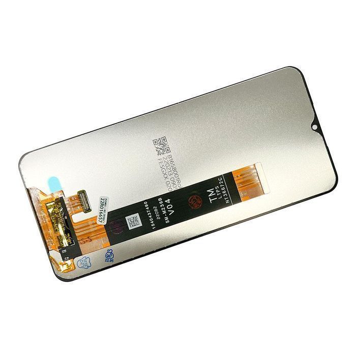Wyświetlacz Lcd Tft Do Samsung Galaxy M13 4G M135F
