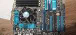 Материнська плата ASUS  P8P67 REV 3.1