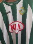 T-shirt original  vitoria de setubal  nova