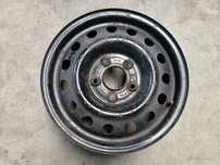 Felga stalowa Hyundai 15 cali 5x114.3