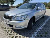 Skoda Octavia 1.6 TDI DSG