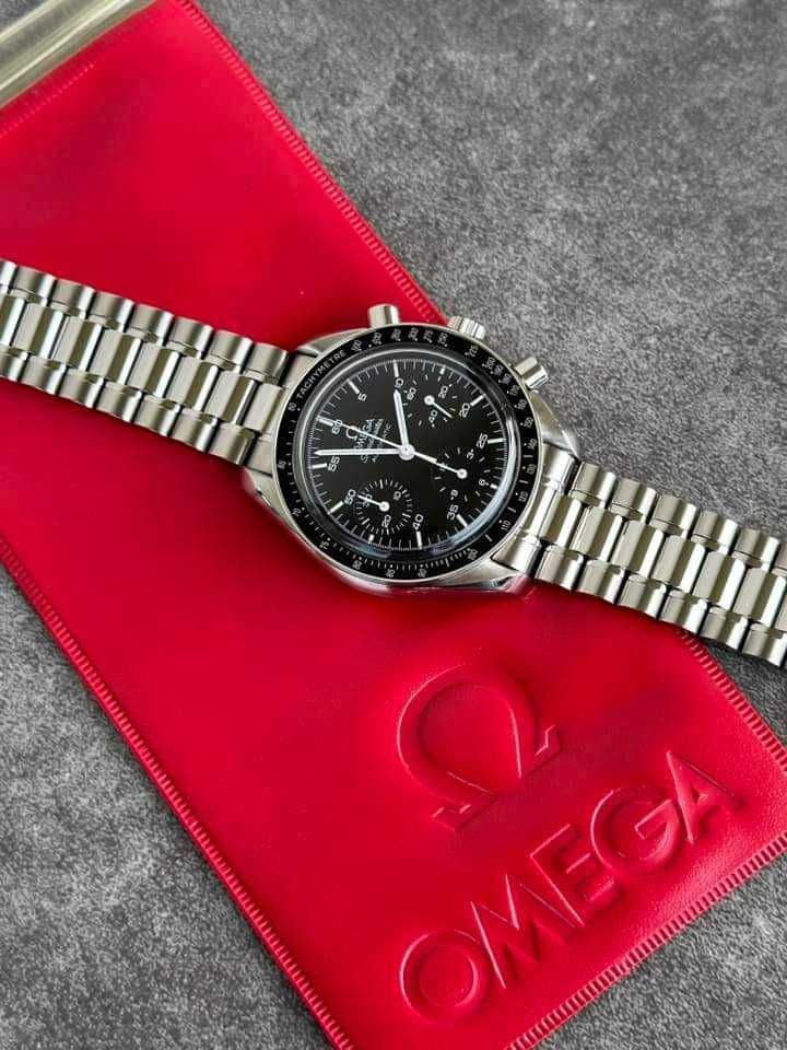 Zegarek omega speedmaster reduced