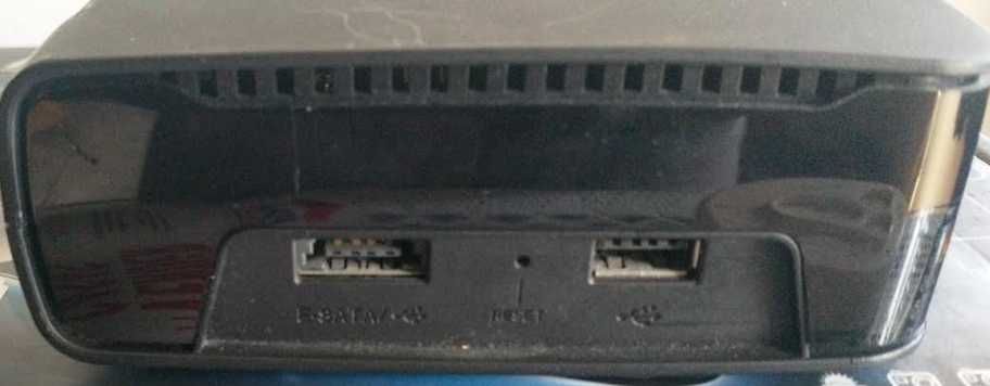 Leitor Multimédia HD - ASUS O!Play HDP-R1