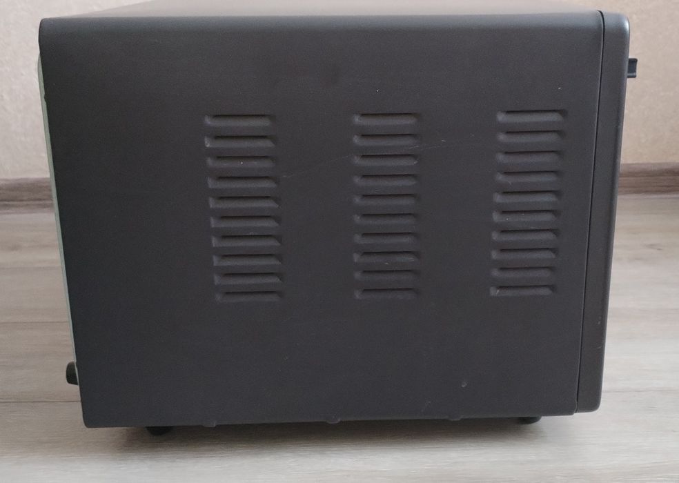 электрическая печь Freggia MOC42B (42 л)