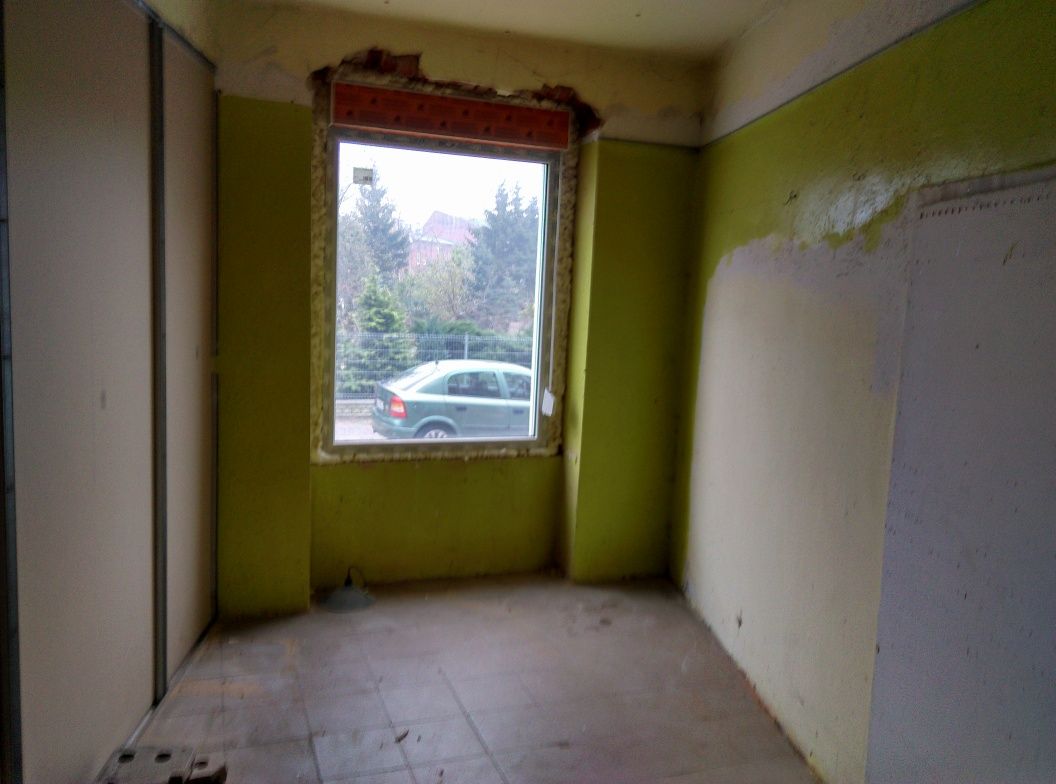 Mieszkanie 2 pokoje 59m  Zabrze Mikulczyce -Strzelców Bytomskich 20