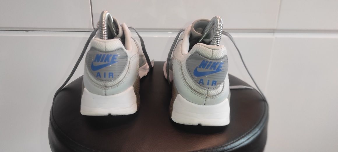 Nike Air max rozmiar 40 wkładka 26 cm