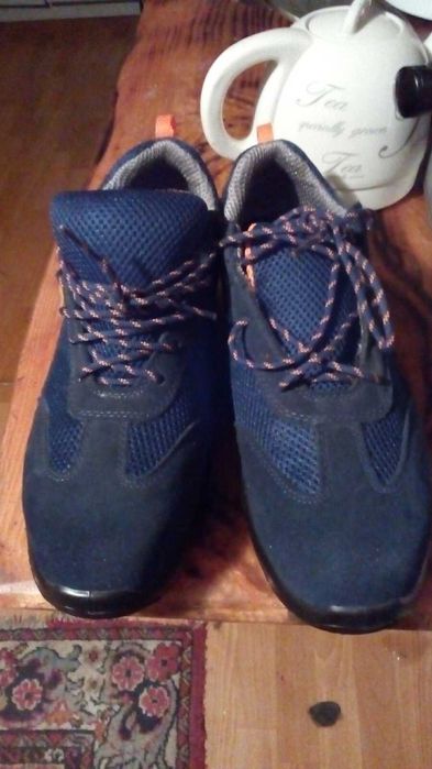 Спец взуття 46 р Дельта плюс