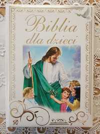 Biblia dla dzieci