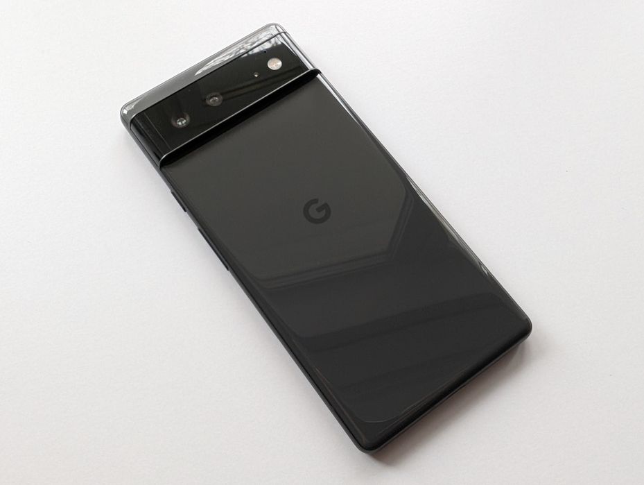 Акція! Як Новий! Google Pixel 6 Neverlock 8/128Gb google pixel 6