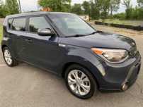 Kia  Soul   2015