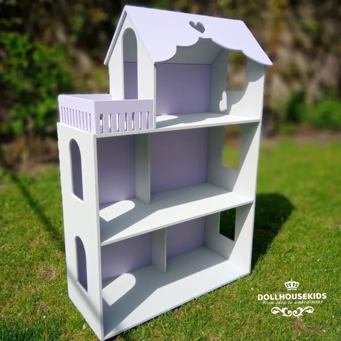 Домики детские для кукол