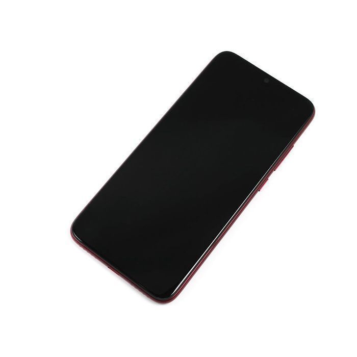 Wyświetlacz Lcd Ramka Szyba Do Xiaomi Redmi Note 7