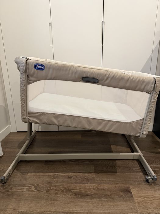 Next to me Dream Chicco