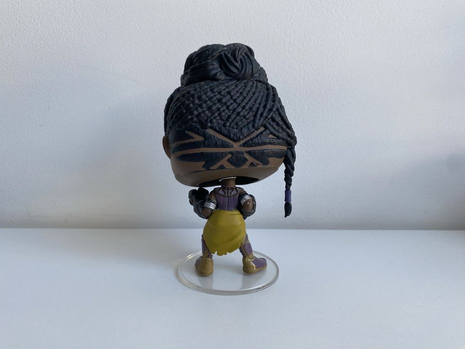 Funko pop! Shuri Marvel