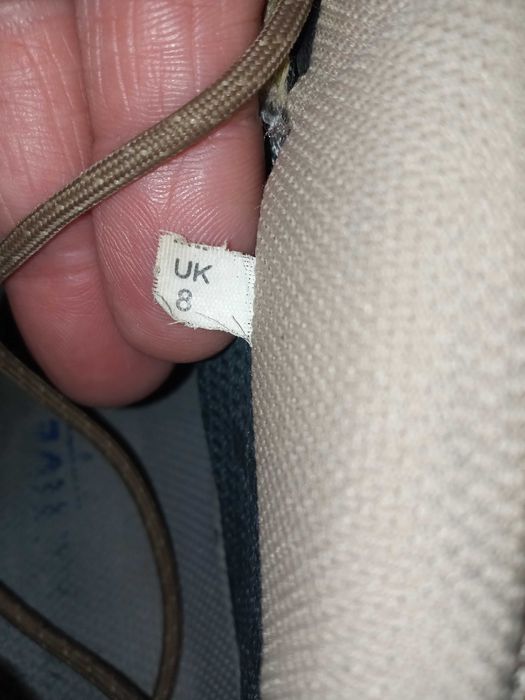 Ботинки Meindl gore-tex  42 размер