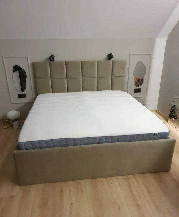 Materac Ikea 180/200