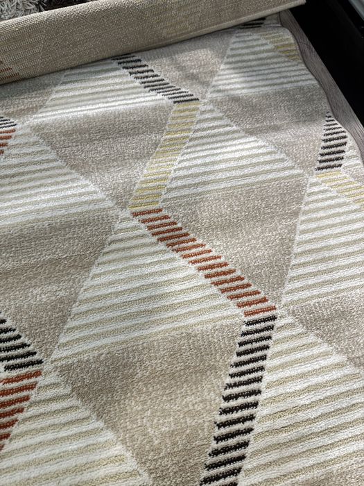 Килим Moldabela Geo 80x150 см (1237-1-44022) коврик