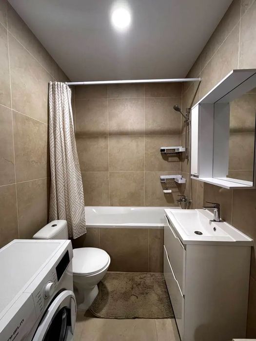 ЖК "Львівський затишок" Софіївська Борщагівка для ВПО Розтермінування