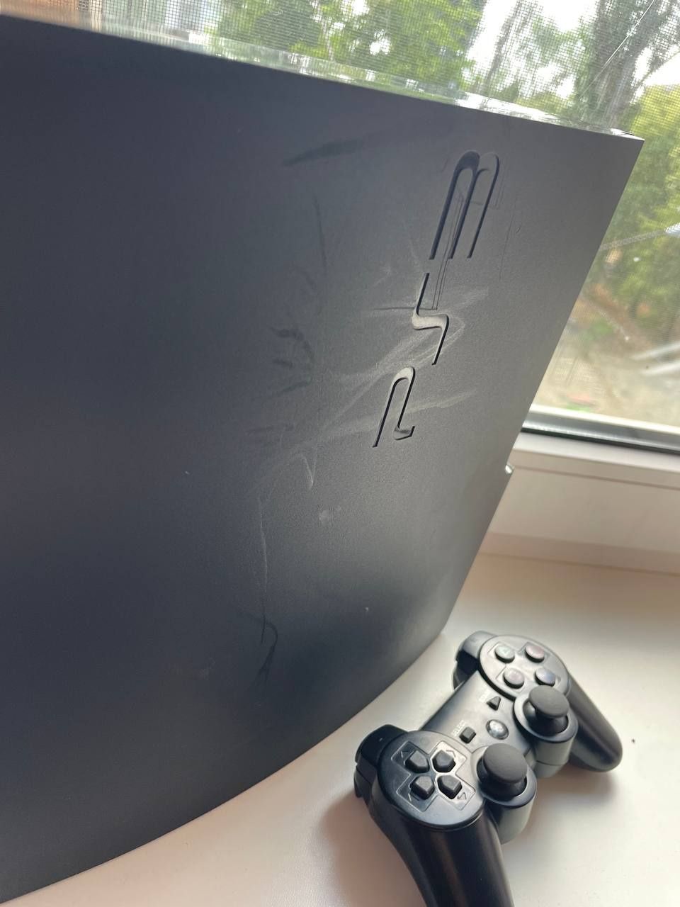 Sony Play Station 3 slim 320GB