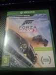 Nowa Forza Horizon 3 Xbox