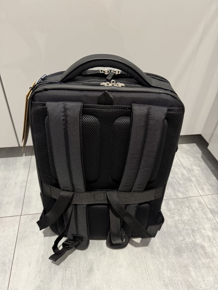 Plecak Samsonite Litepoint 15.6 na laptop biznesowy nowy