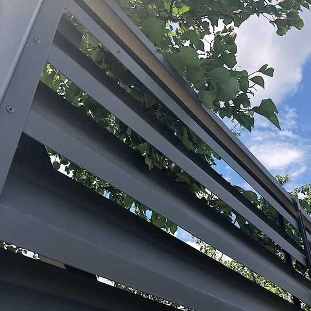 Жалюзі, профлист, сайдинг, паркан, ворота, хвіртки, навіси