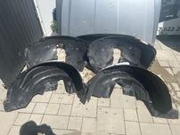 Подкрылок передний задний Opel Mokka B Citroen C4 III Peugeot 308 T10