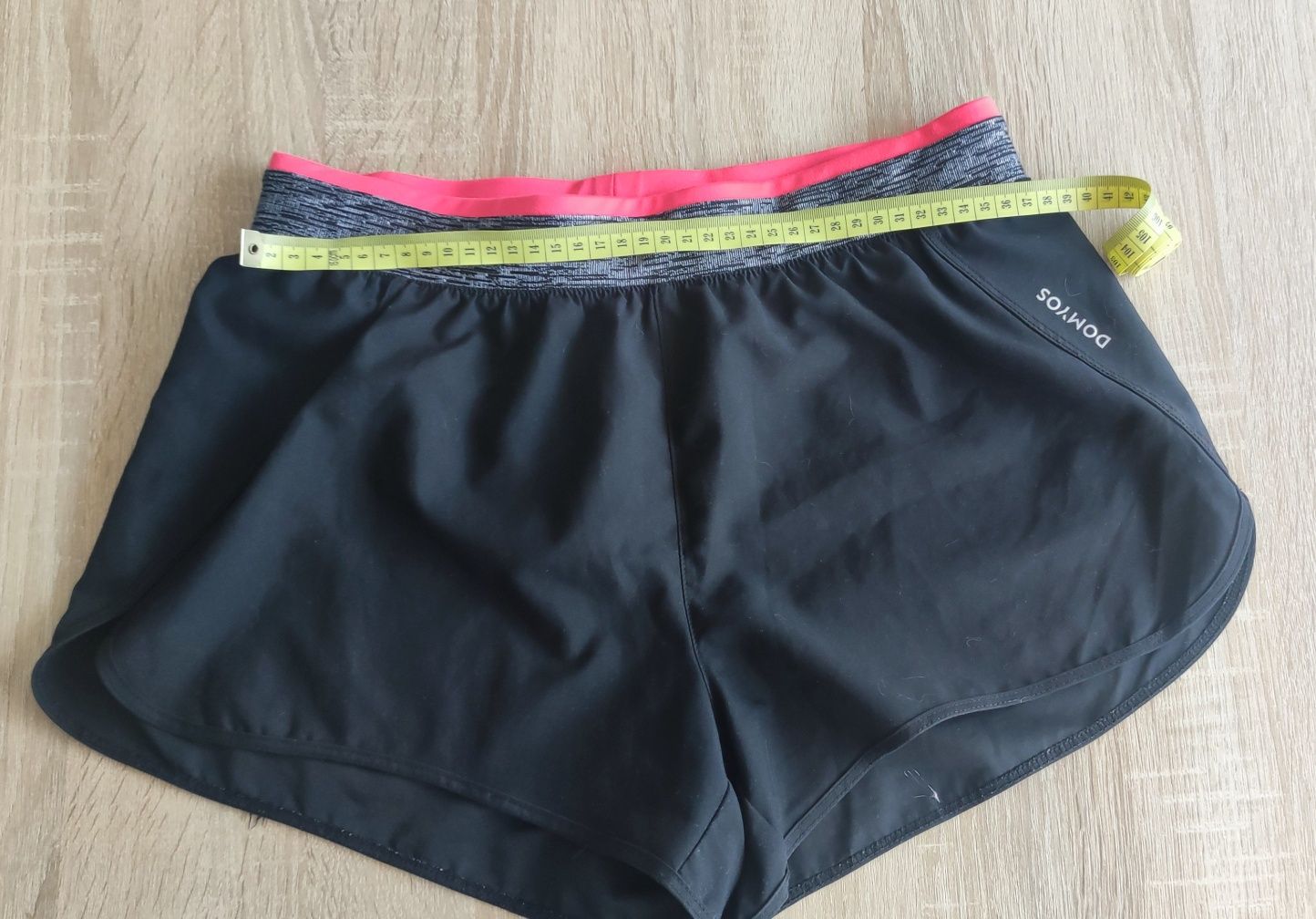 Spodenki sportowe / bieganie crossfit fitness