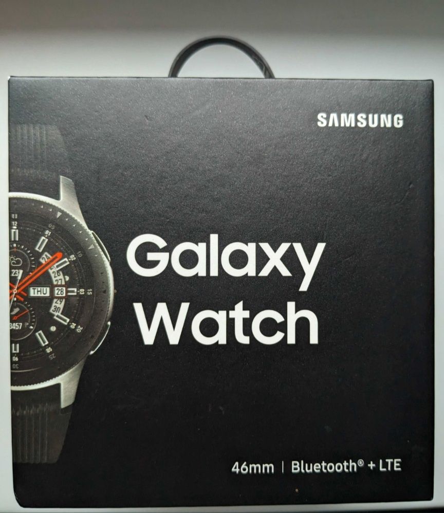 Galaxy Watch 46mm