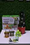 Kuvings REVO830 Czerwona - Kuvings OUTLET