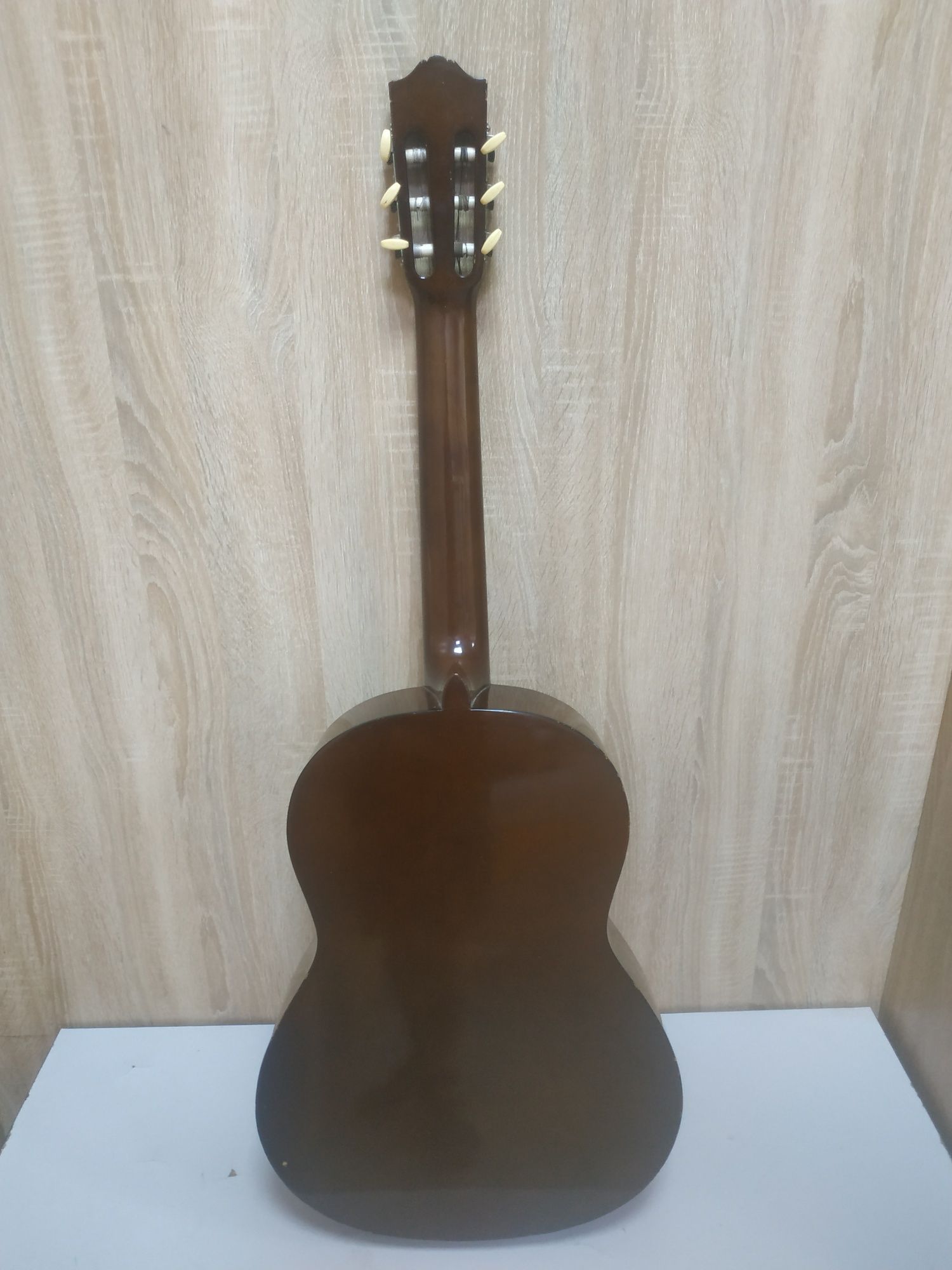Класична гітара Yamaha C40
