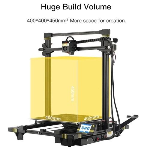 Impressora 3D Anycubic Chiron (grandes volumes) 40x40x45cm
