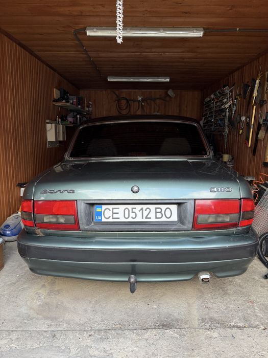Продам ГАЗ 3110 Волга