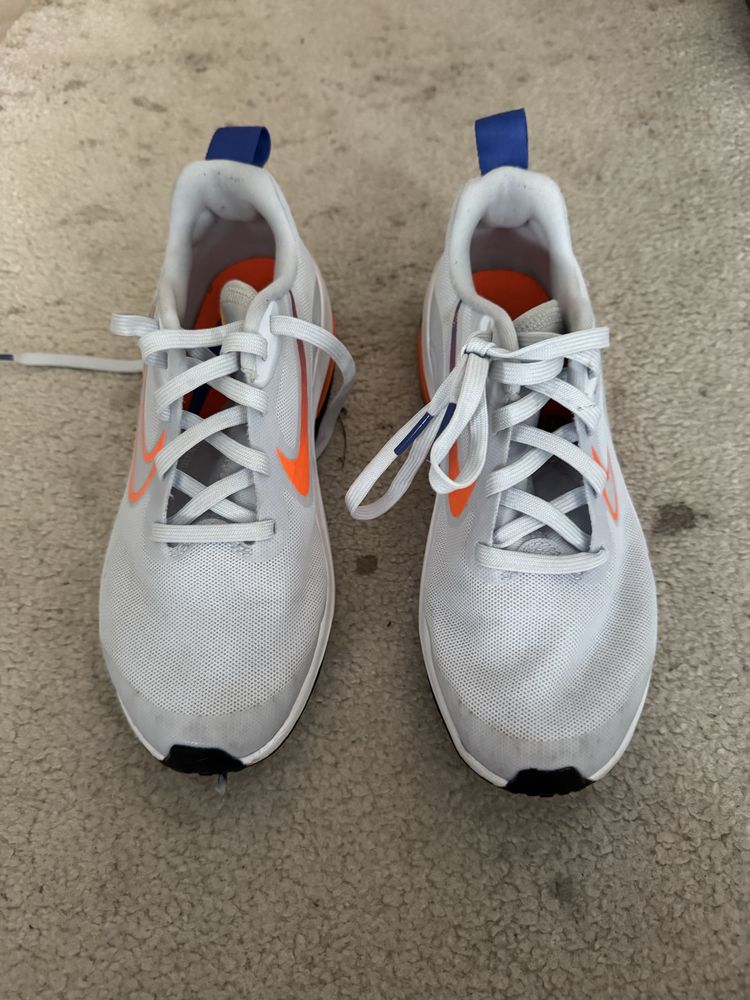 Buty nike air zoom