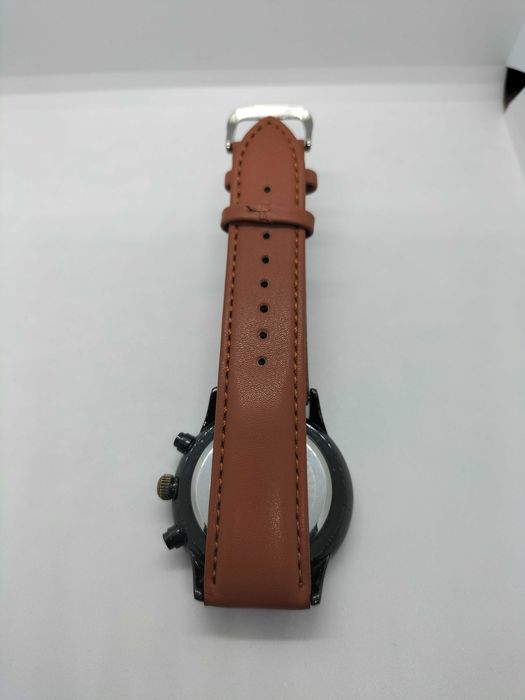 Relógio/Cronógrafo Megir - Novo