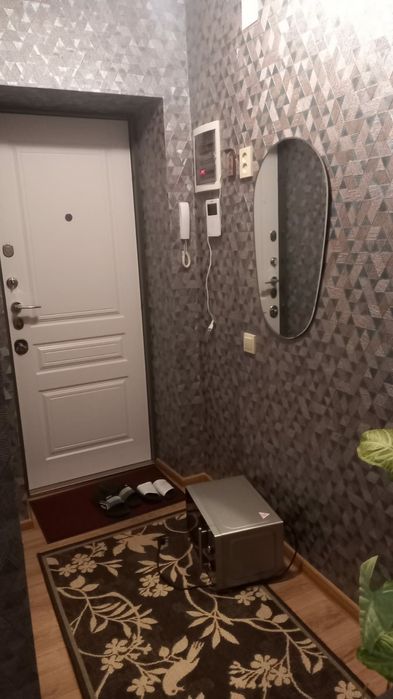 Продається квартира в Центрі