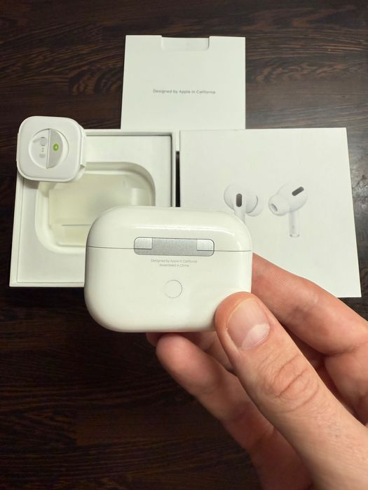 AirPods Pro original полный комплект