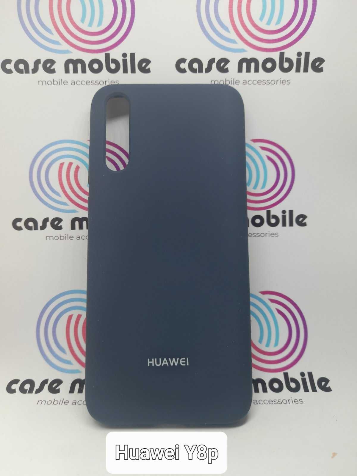 Чохол Huawei Хуавей/Honor/Скло/P Smart/P40/P30/8/9С/Y5/Y8P/Nova/Чехол/