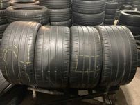 Шини резина літо 315/30 R21 Michelin Pilot Sport 4 N0