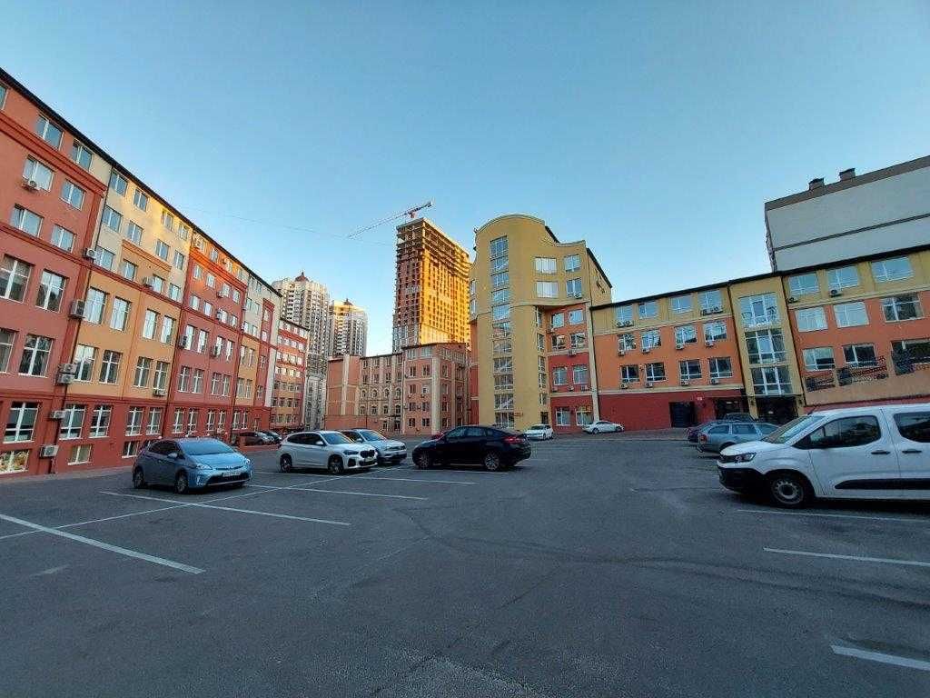 Оренда офісу  в БЦ на Глибочицькій, метро Лукьянівська (95 м2)