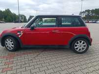 MINI Cooper Mini Cooper r50