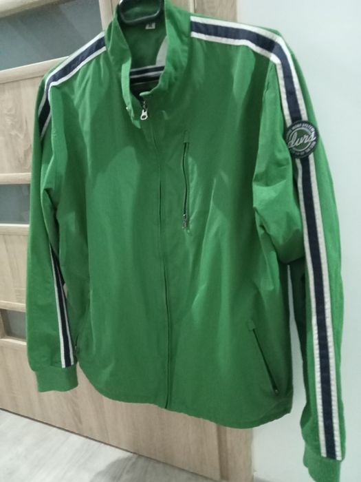 Kurtka Sportowa DIVERSE INC