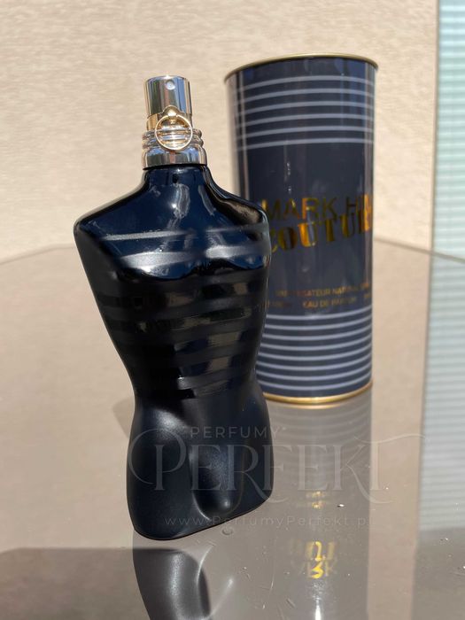 LE MALE LE PARFUM – Perfumy męskie 100ml EDP