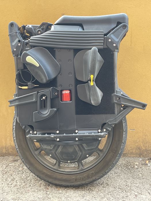 Leaperkim sherman L 4000wh