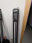 Barras Thule WingEvo 150