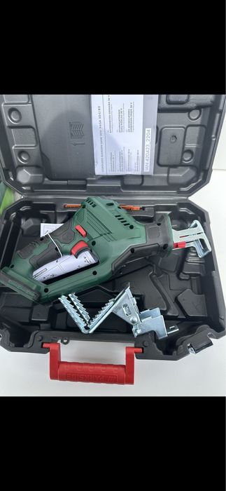 Акумуляторна пилка для гілок PASA 20-Li B2