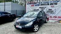 Peugeot 307 2.0 HDI // 2004 // Klima // Alufelgi // Zadbany